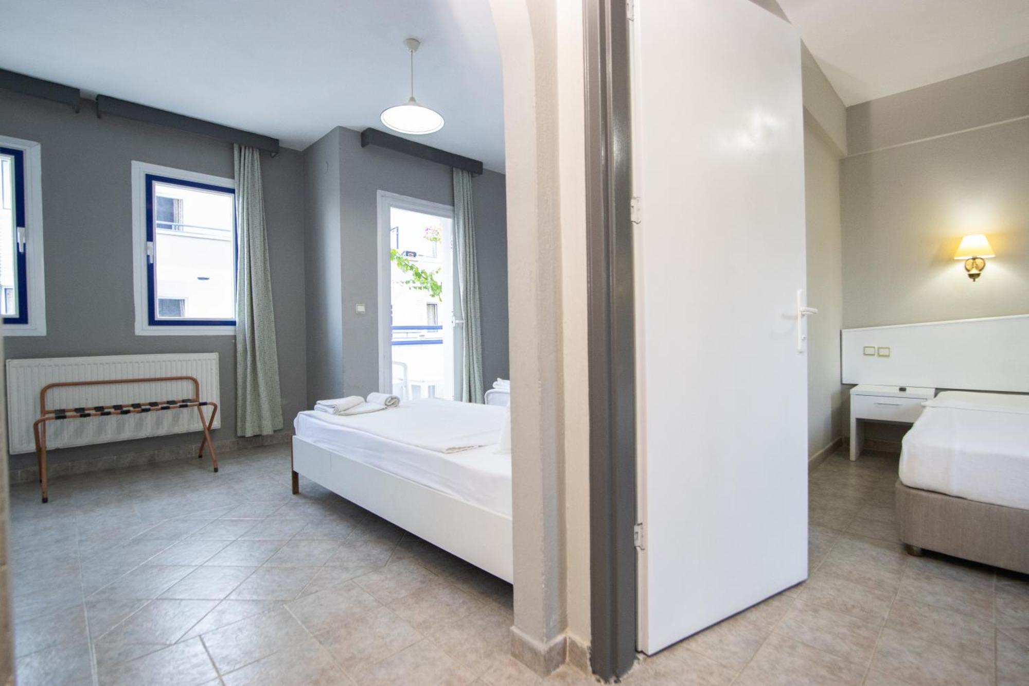 Sunpoint Hotel Bodrum 외부 사진