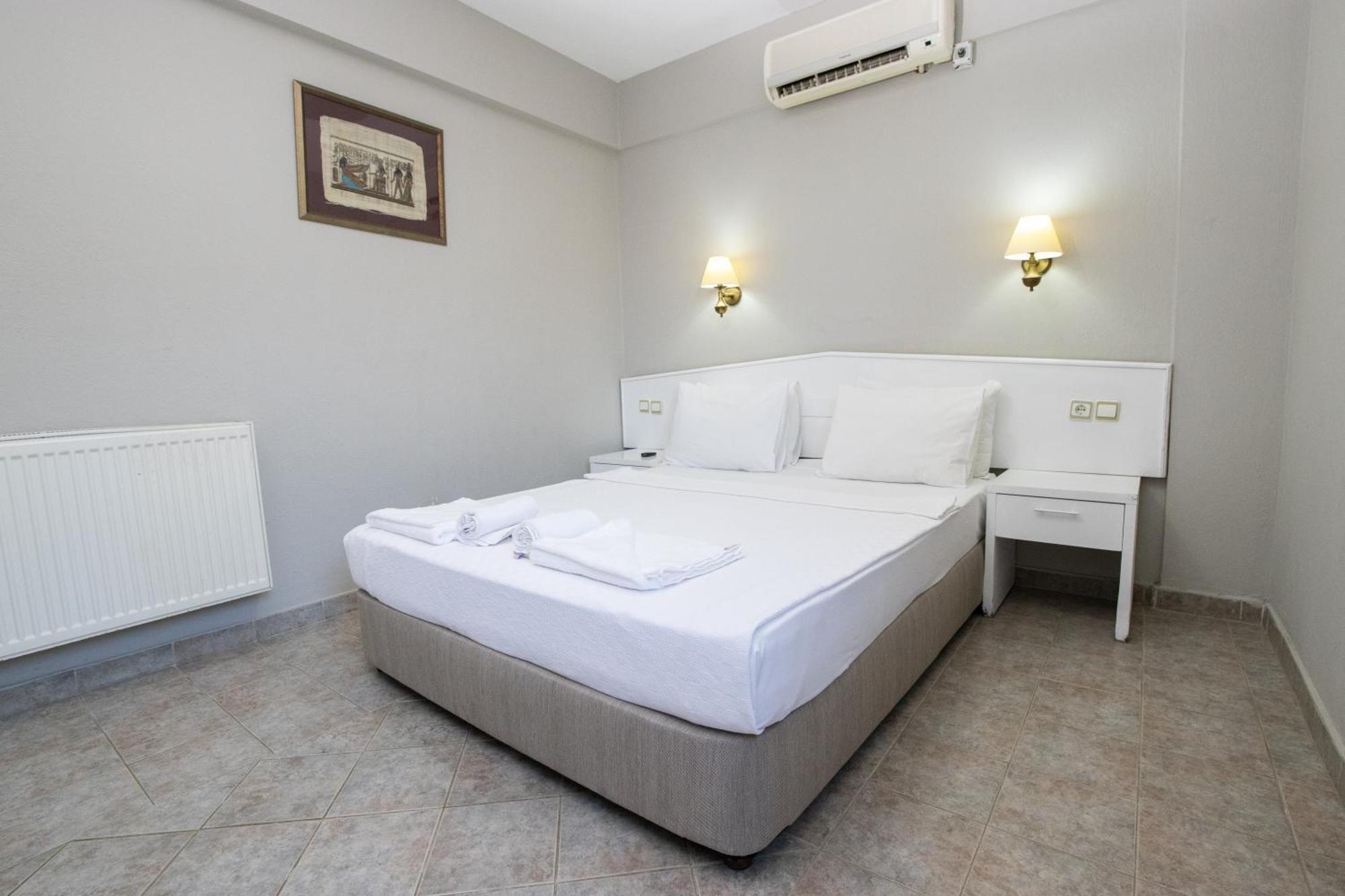 Sunpoint Hotel Bodrum 외부 사진