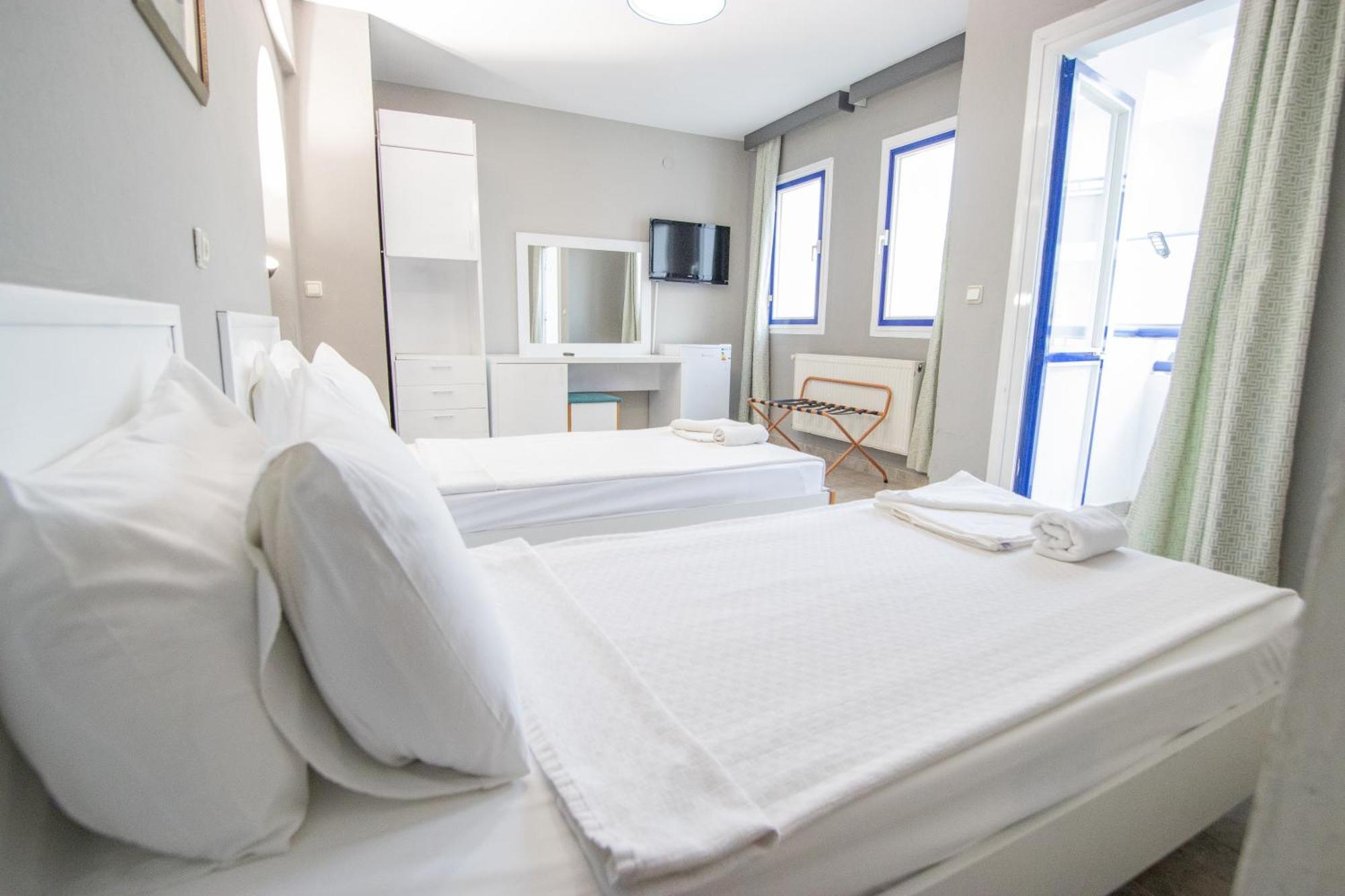 Sunpoint Hotel Bodrum 외부 사진