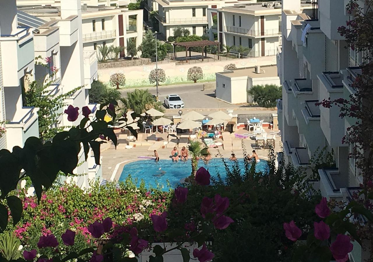 Sunpoint Hotel Bodrum 외부 사진