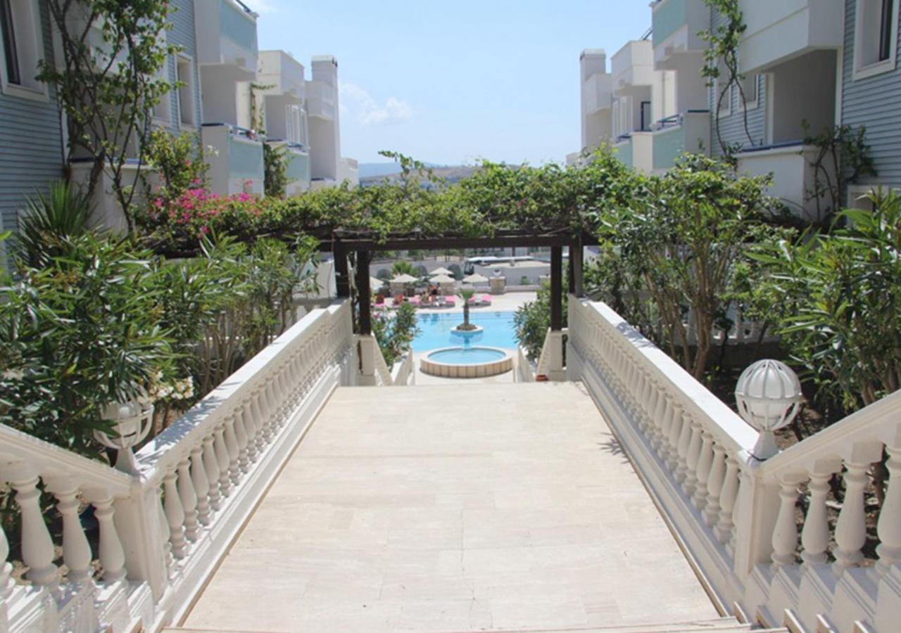 Sunpoint Hotel Bodrum 외부 사진
