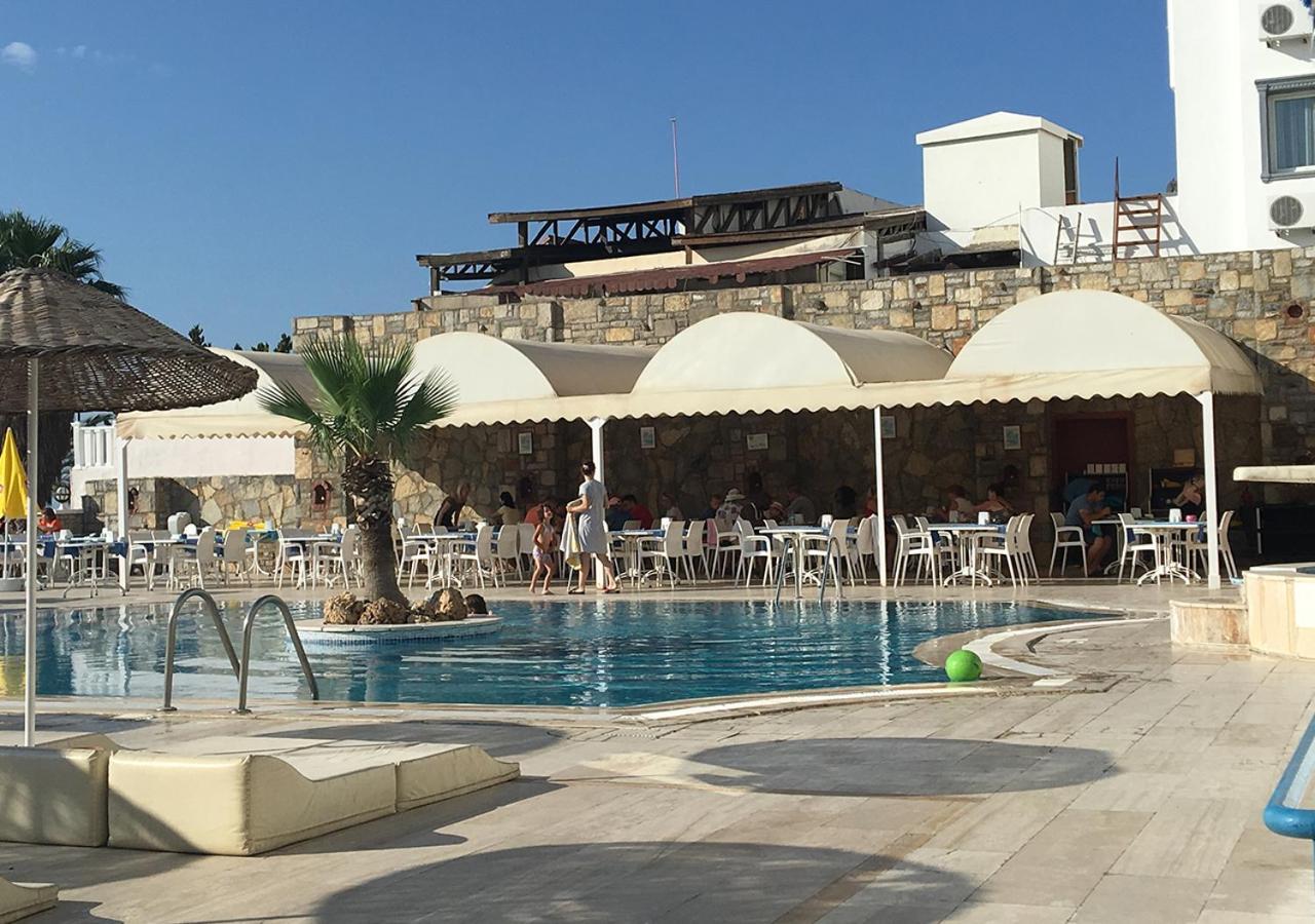 Sunpoint Hotel Bodrum 외부 사진
