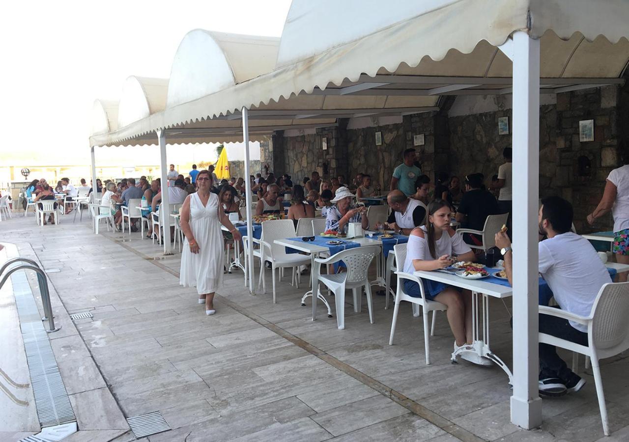 Sunpoint Hotel Bodrum 외부 사진