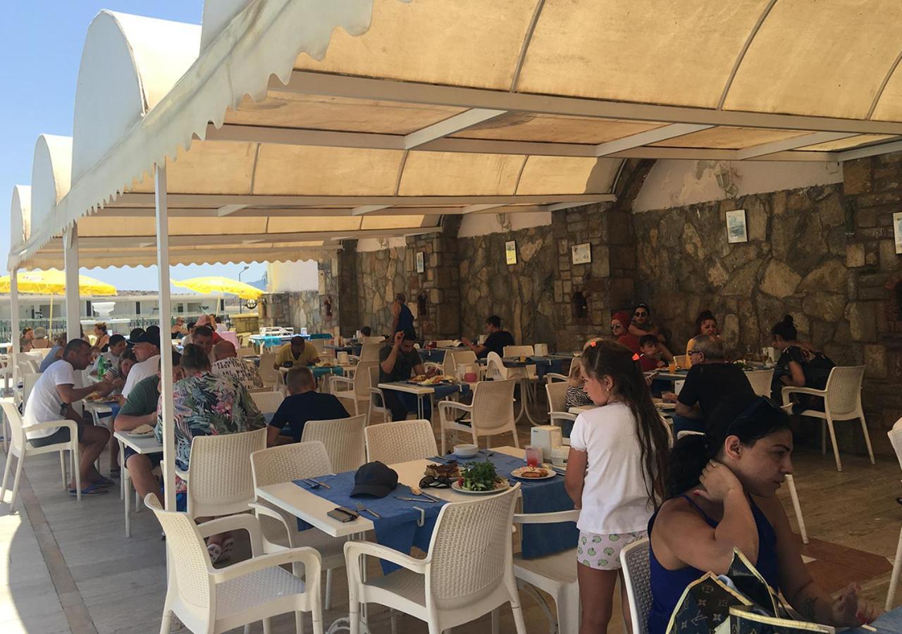 Sunpoint Hotel Bodrum 외부 사진