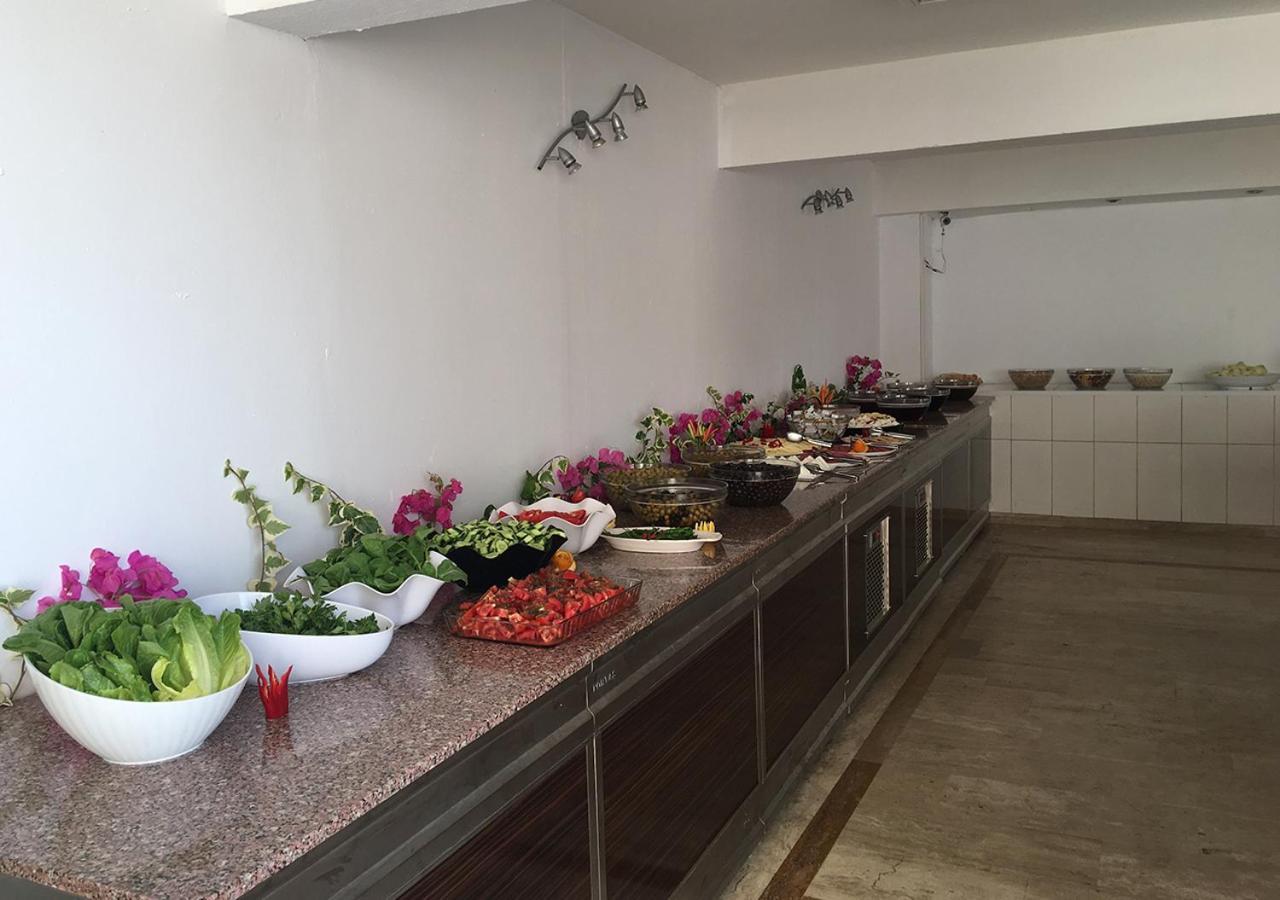 Sunpoint Hotel Bodrum 외부 사진