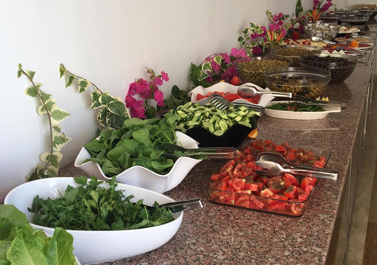 Sunpoint Hotel Bodrum 외부 사진