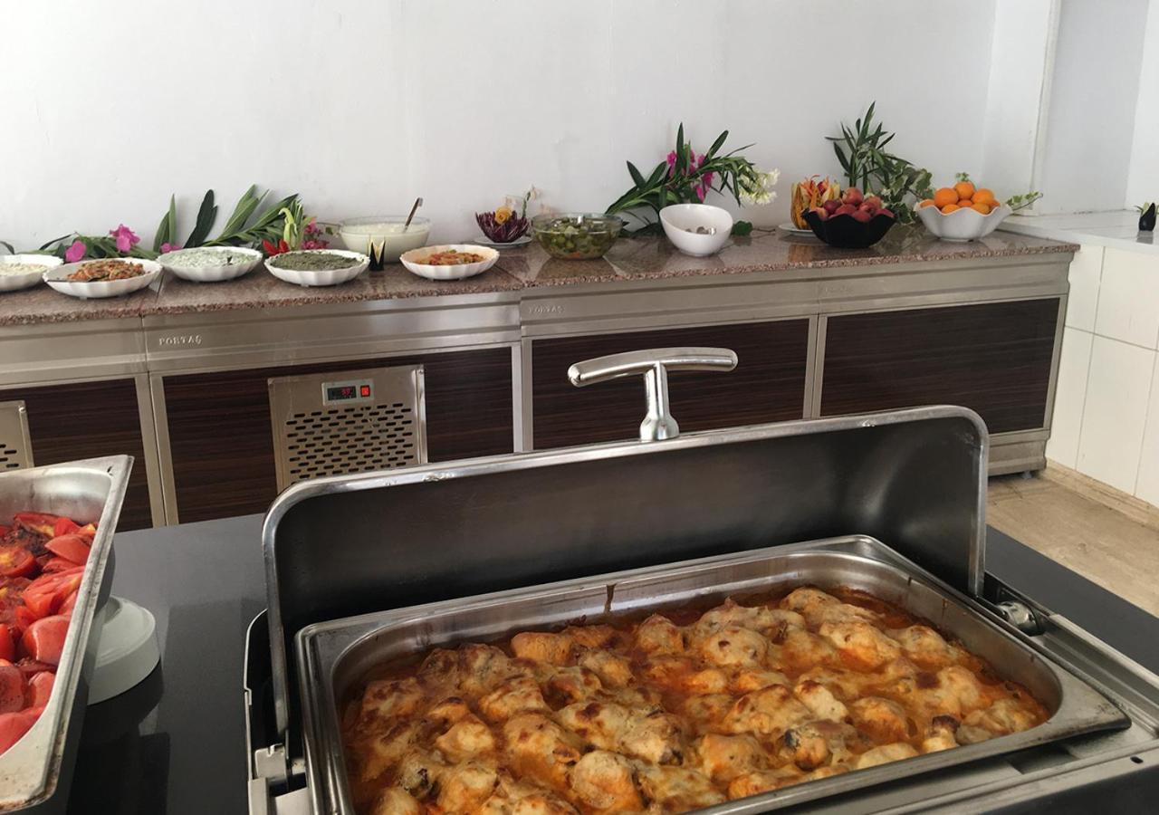 Sunpoint Hotel Bodrum 외부 사진